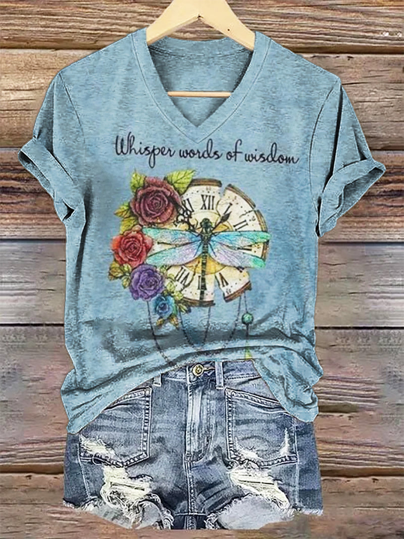 Classic Designed T-Shirt