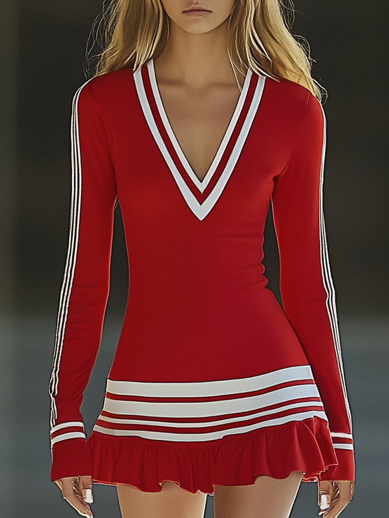 Beautifully Crafted Dress