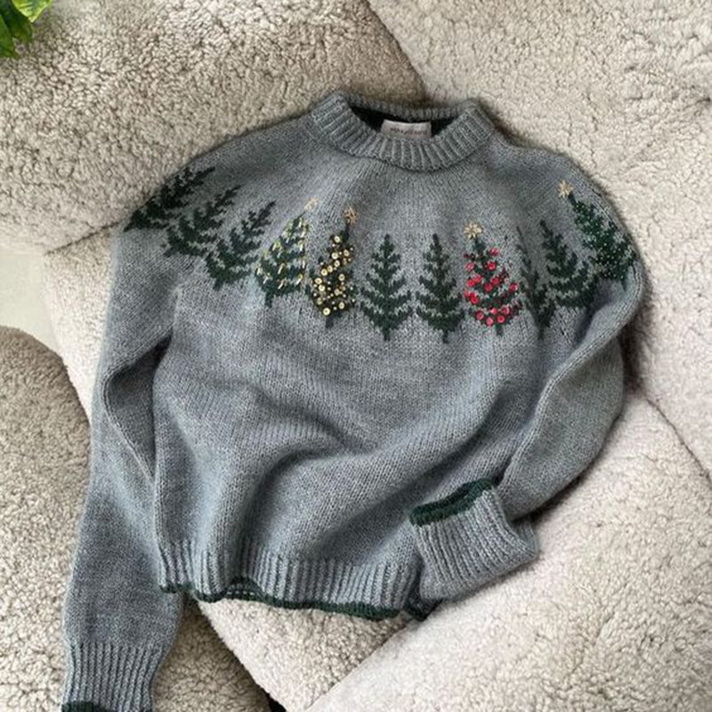 Beautifully Crafted Sweater