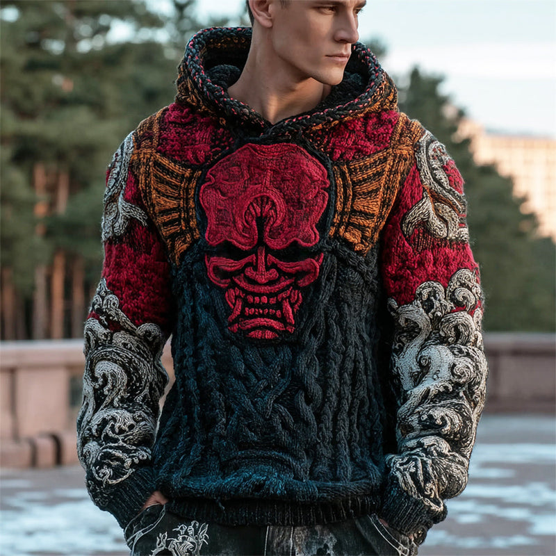 Elegantly Designed Sweater