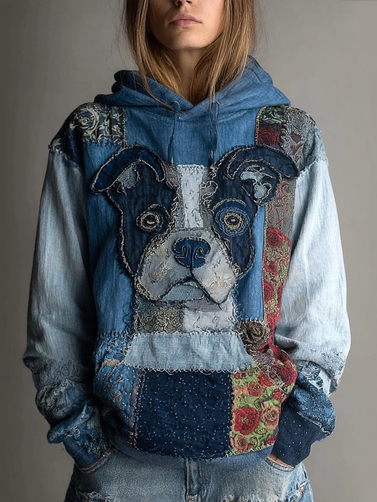 Classic Designed Garment
