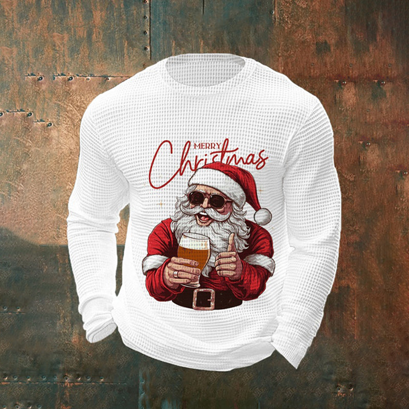 Thoughtfully Designed Shirt
