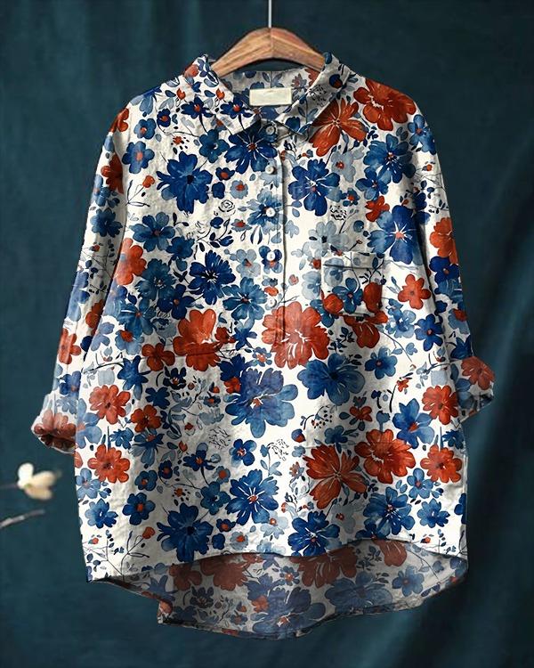 Classic Vintage Shirt