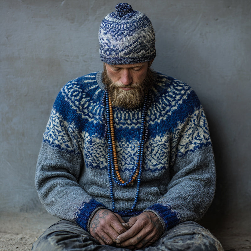 Beautifully Crafted Sweater