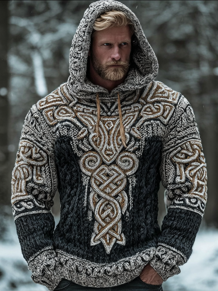 Beautifully Crafted Sweater