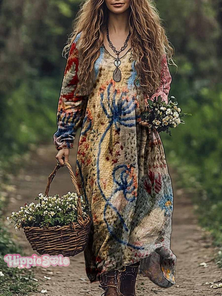 Thoughtfully Designed Dress