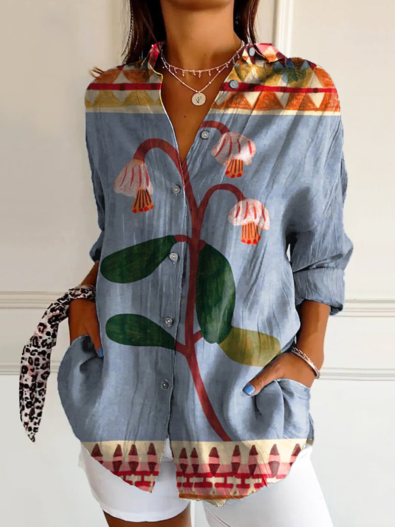 Beautifully Crafted Shirt