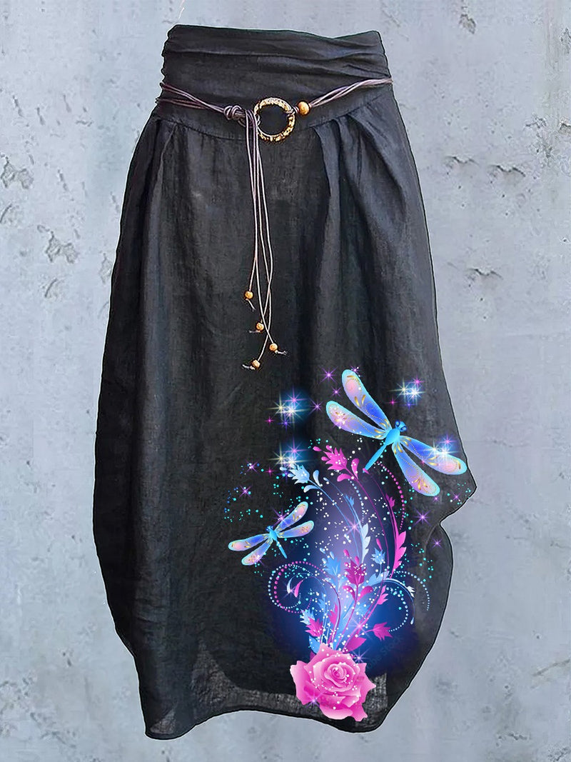 Vintage Inspired Garment