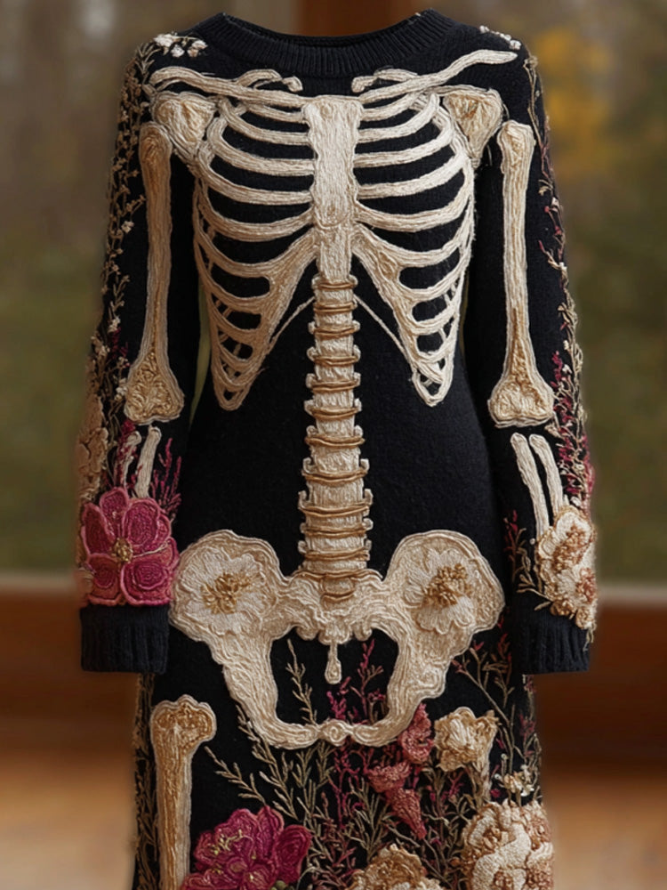 Beautifully Crafted Dress