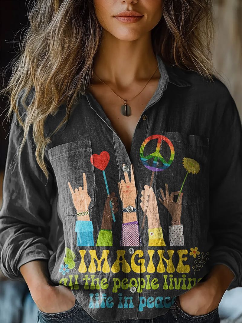 Vintage Inspired Garment