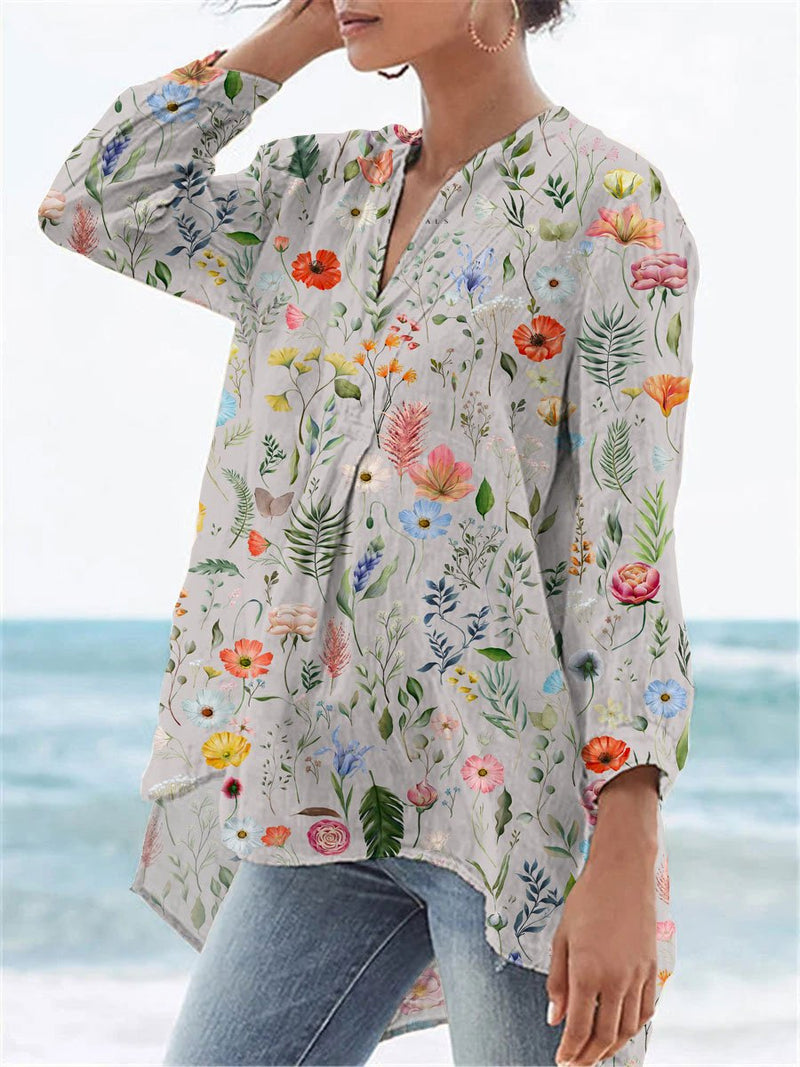 Thoughtfully Designed Shirt