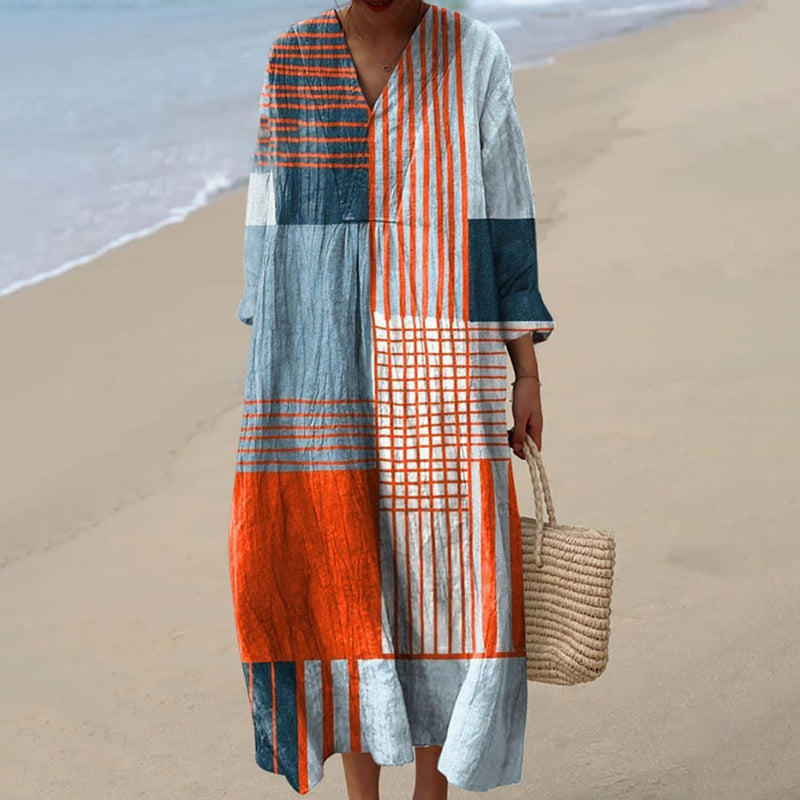 Thoughtfully Designed Dress