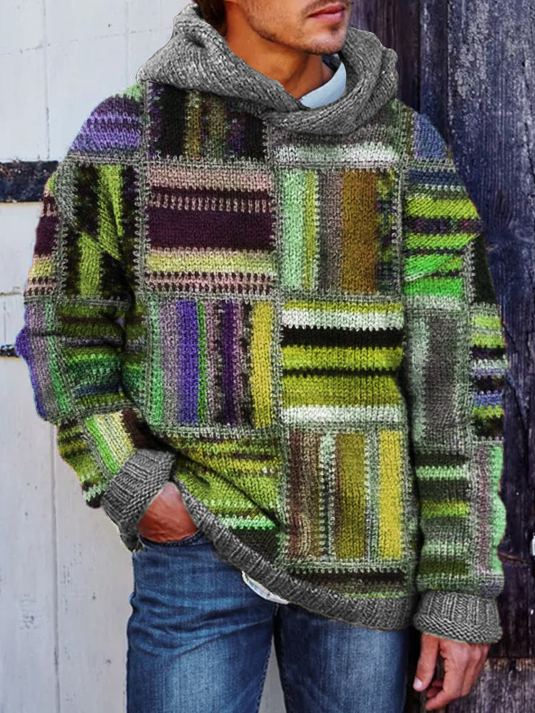 Elegantly Designed Sweater