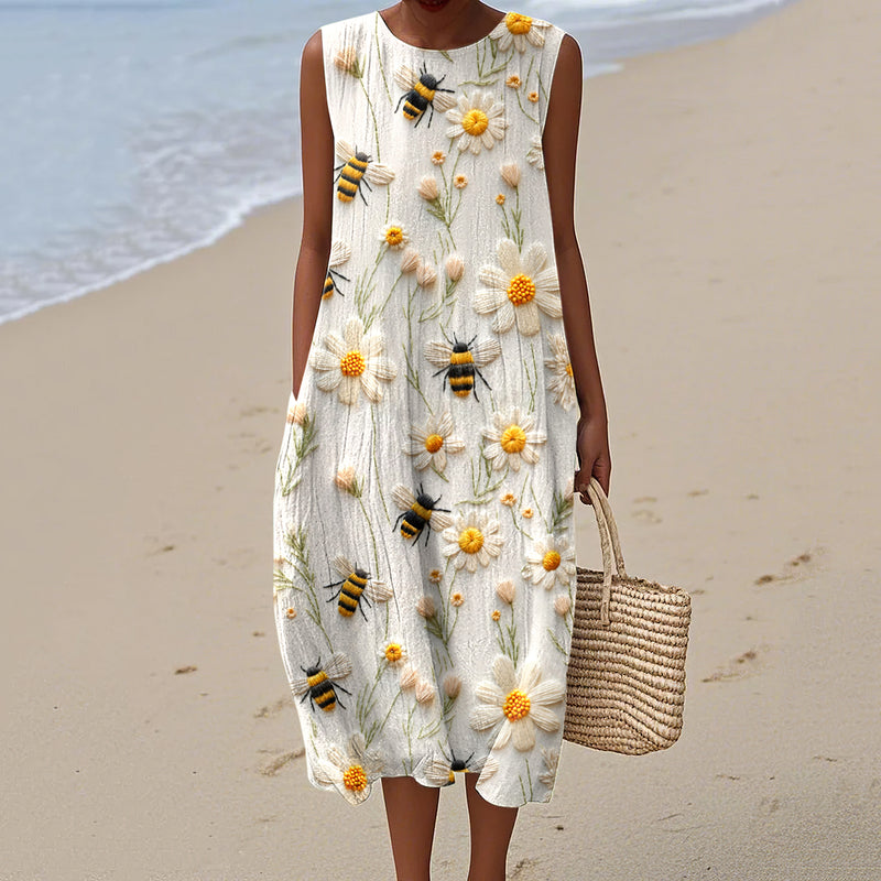 Classic Designed Dress