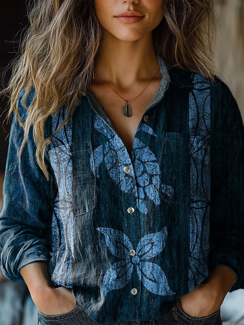 Beautifully Crafted Garment