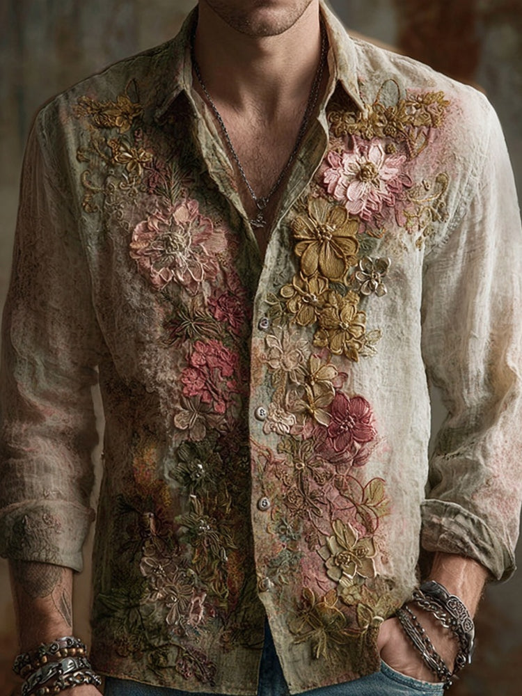 Classic Vintage Shirt