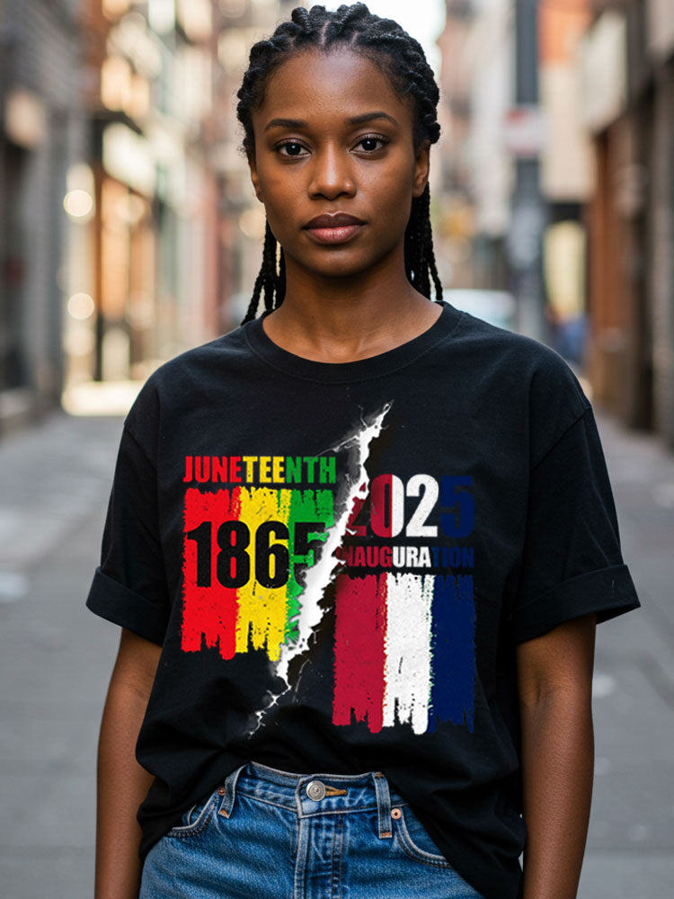 Classic Designed T-Shirt