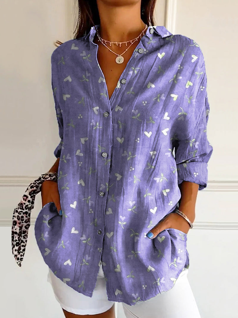 Classic Vintage Shirt