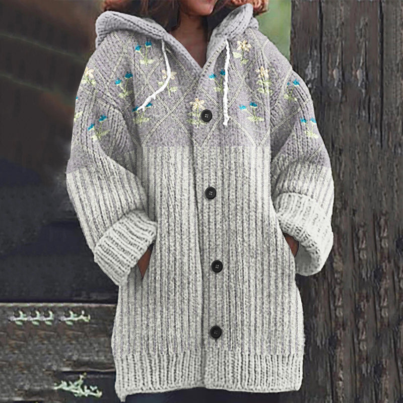 Classic Vintage Sweater