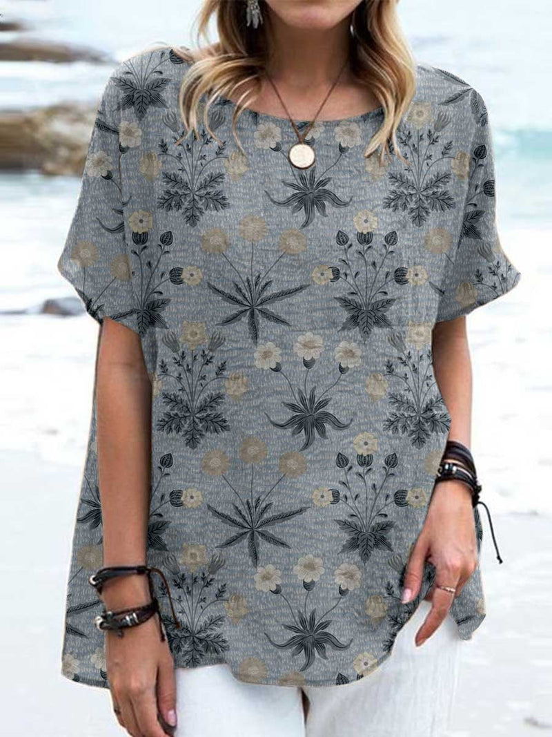 Beautifully Crafted Top