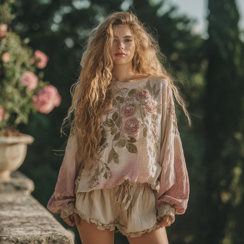 Classic Vintage Shirt