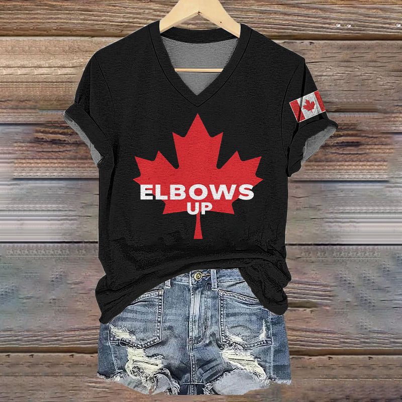 Thoughtfully Designed Shirt