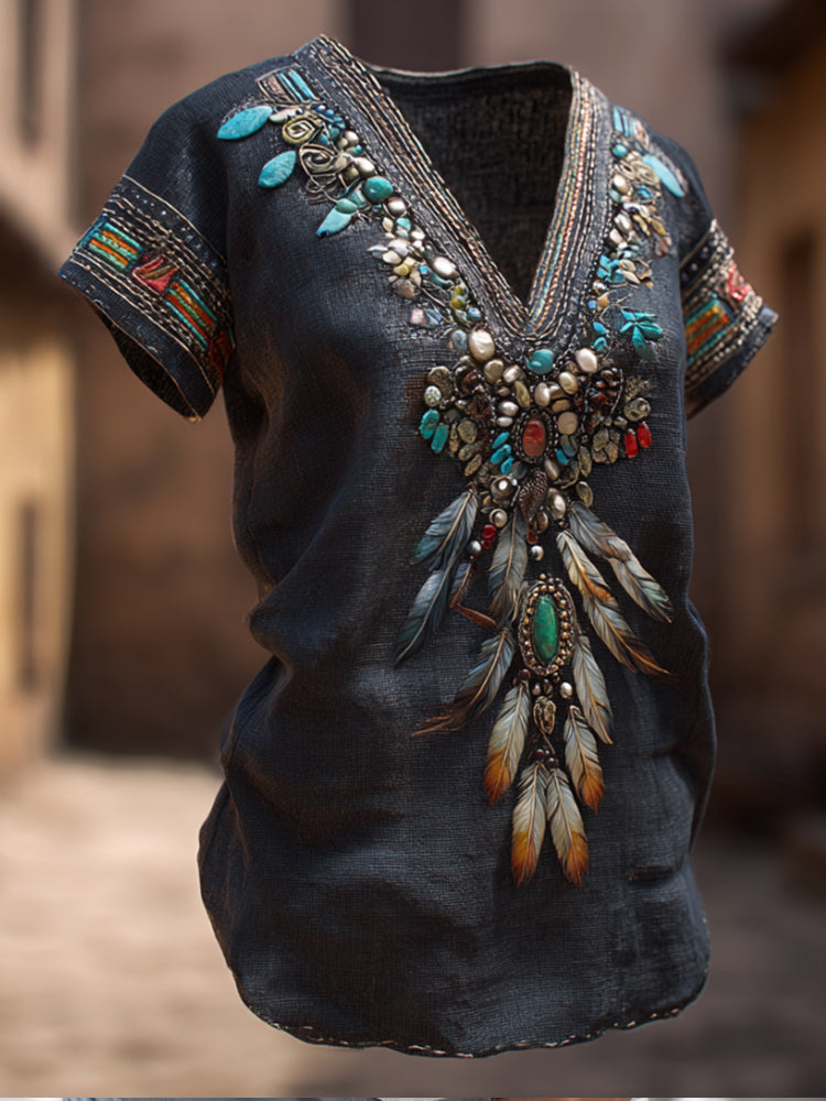 Classic Designed T-Shirt