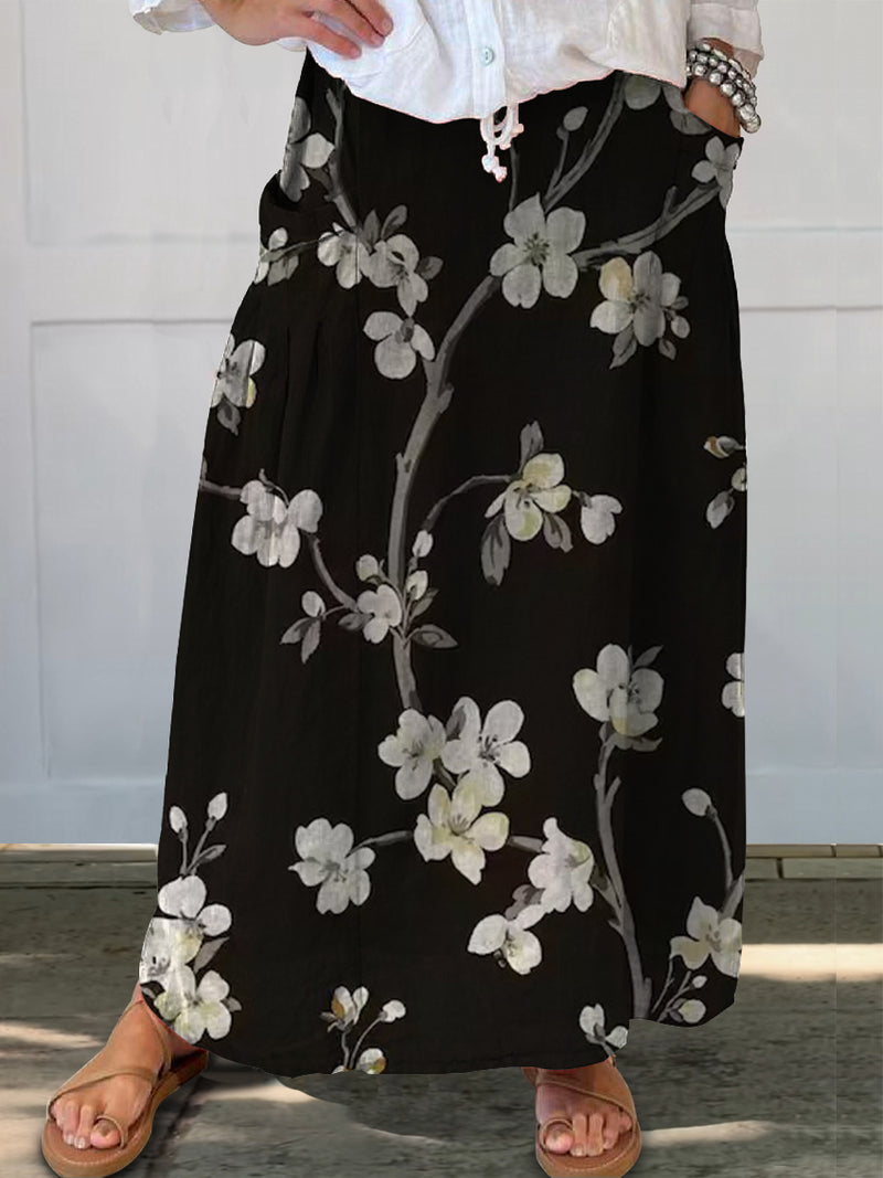 Elegantly Designed Garment