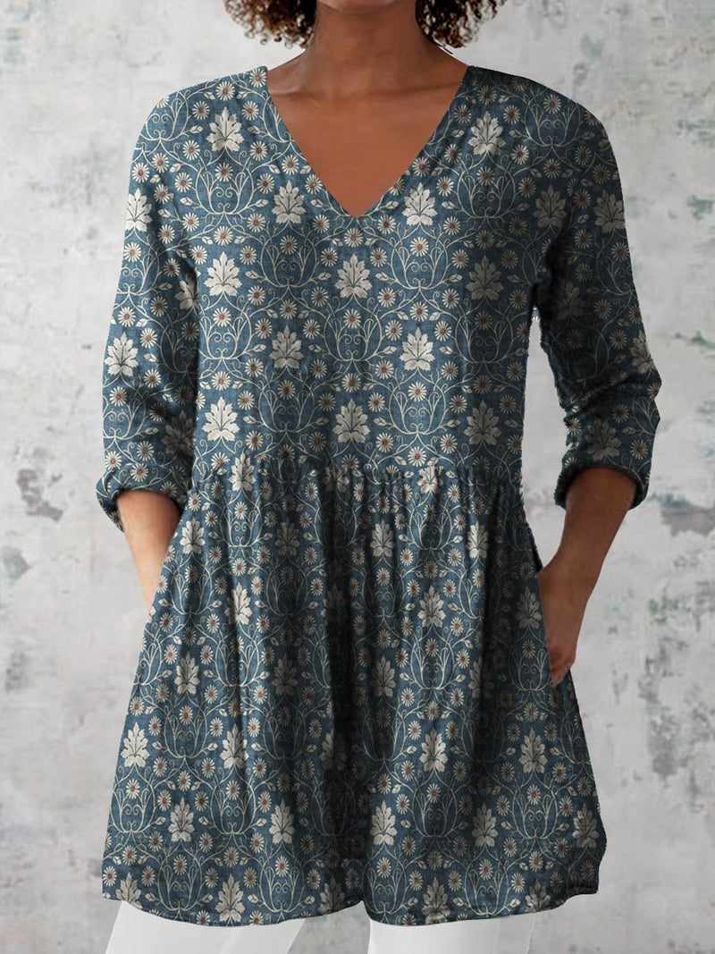 Thoughtfully Designed Top