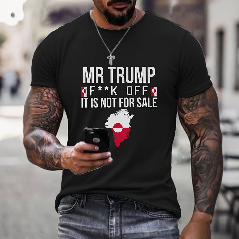 Gracefully Designed T-Shirt