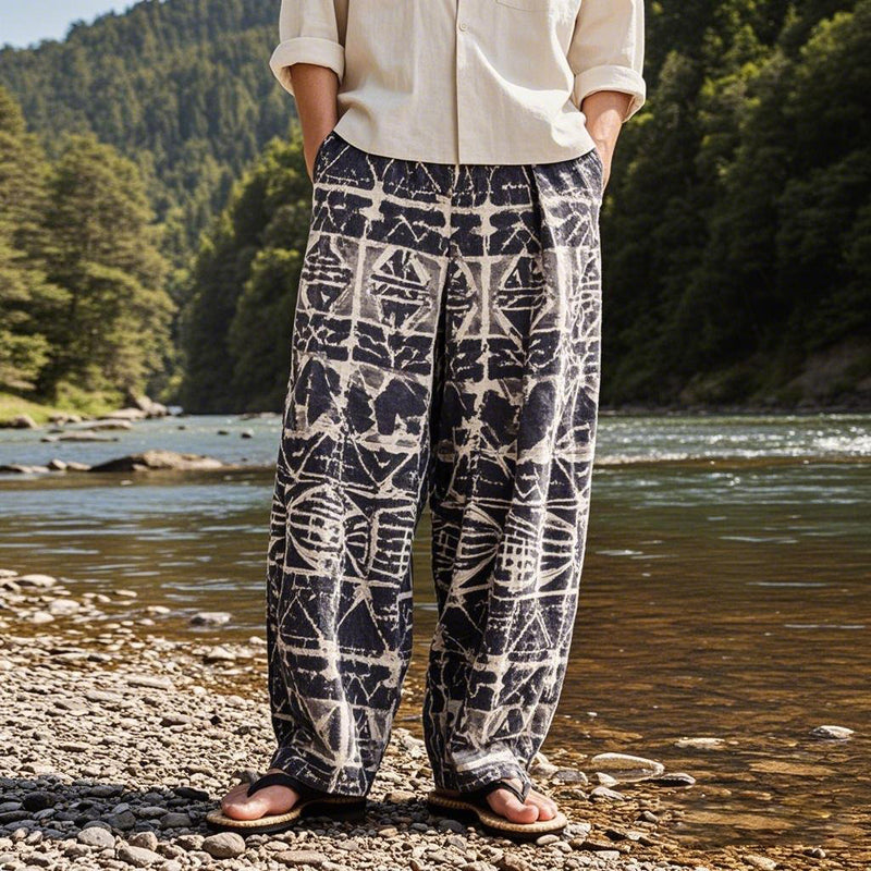 Classic Vintage Pants
