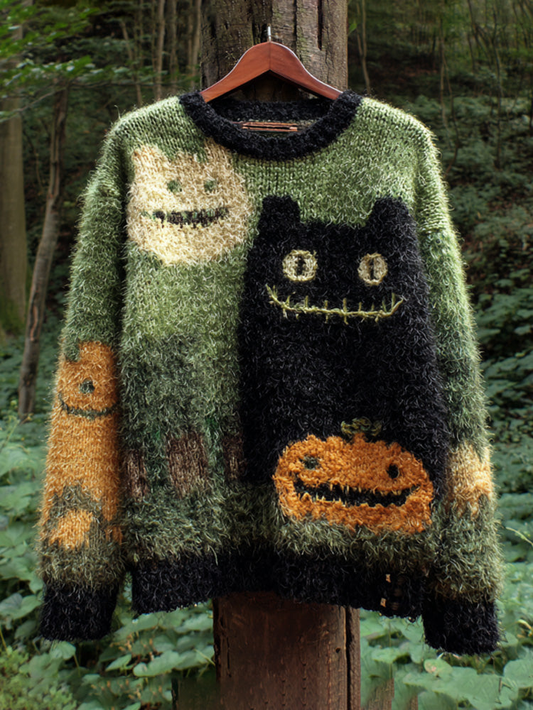 Elegantly Designed Sweater