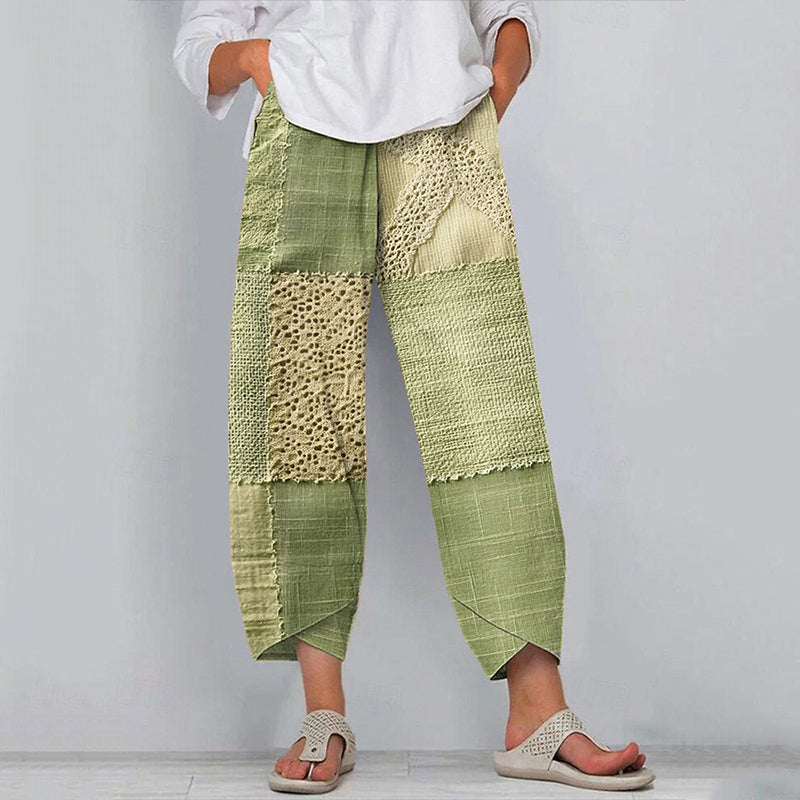 Elegantly Designed Pants