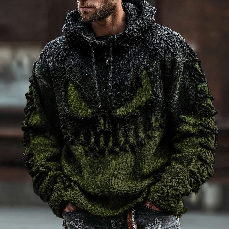 Vintage Inspired Sweater