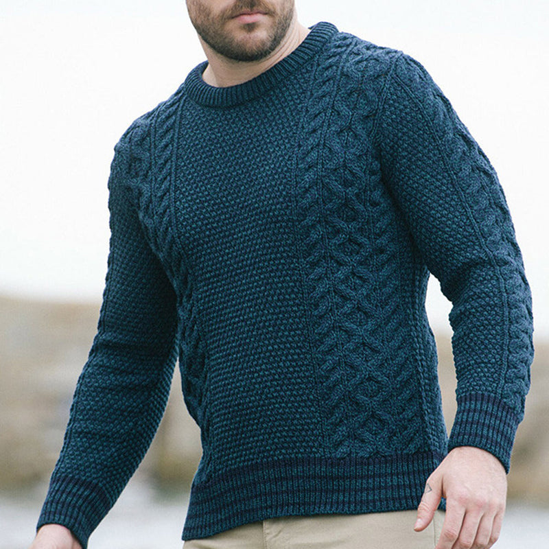 Classic Vintage Sweater