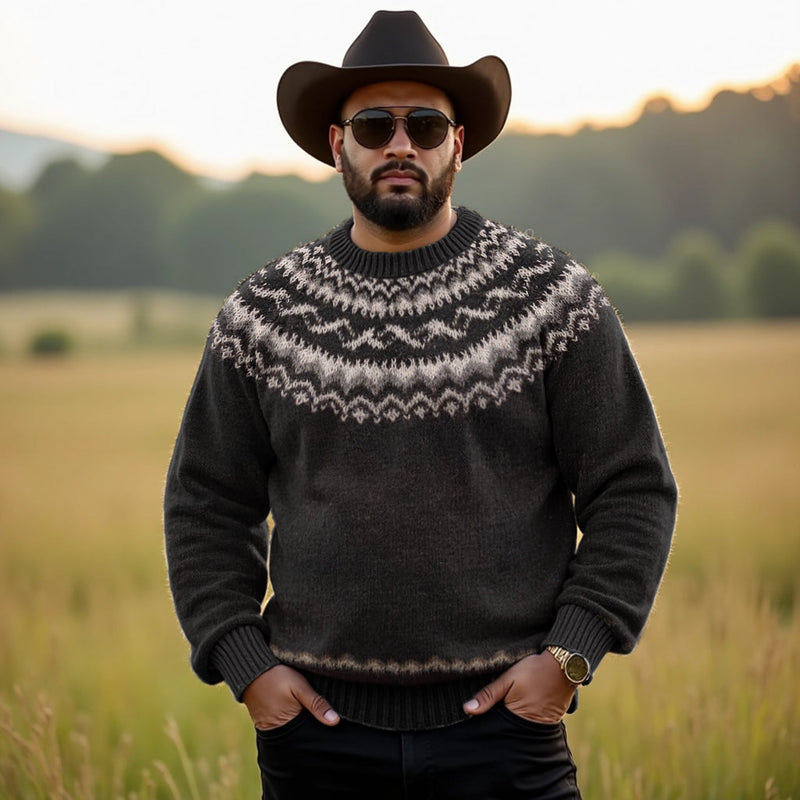 Beautifully Crafted Sweater