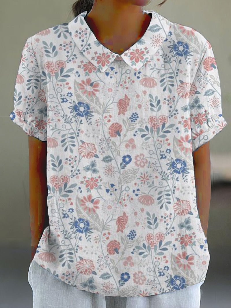 Classic Designed Shirt