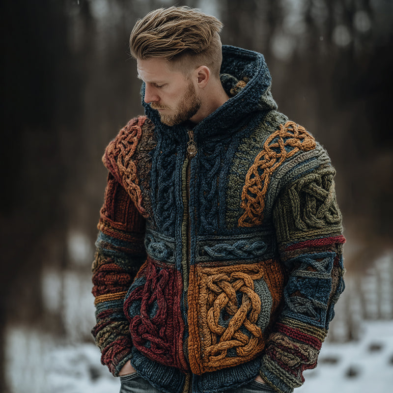 Vintage Inspired Sweater