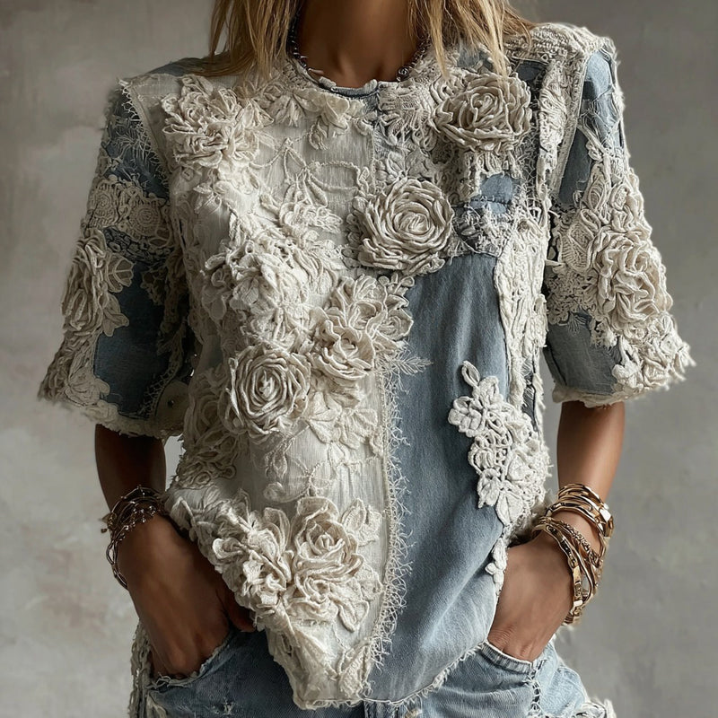 Beautifully Crafted T-Shirt