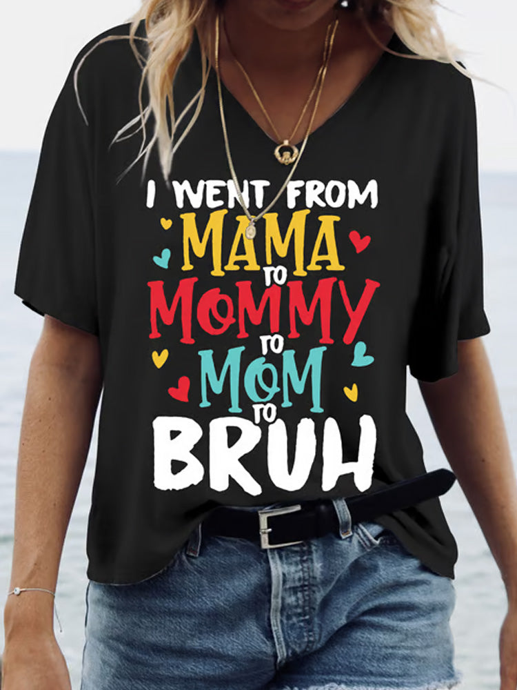 Classic Designed T-Shirt
