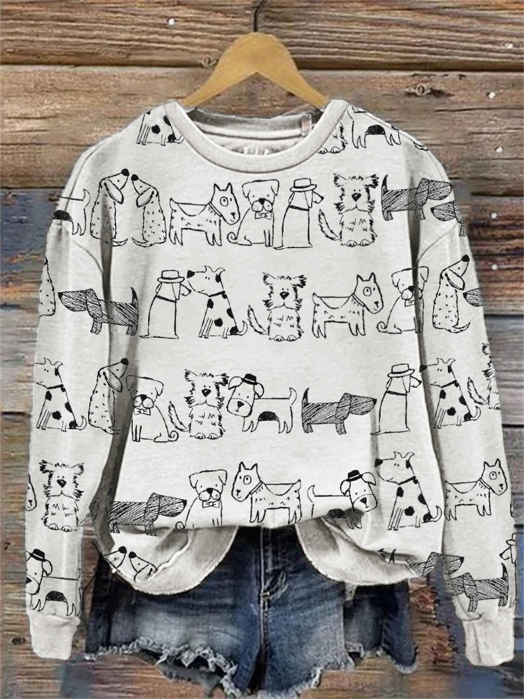 Gracefully Designed Shirt