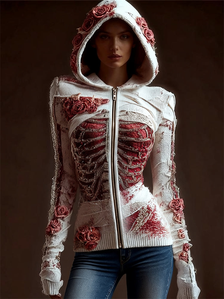 Classic Vintage Sweater