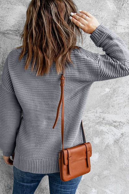 Vintage Inspired Sweater