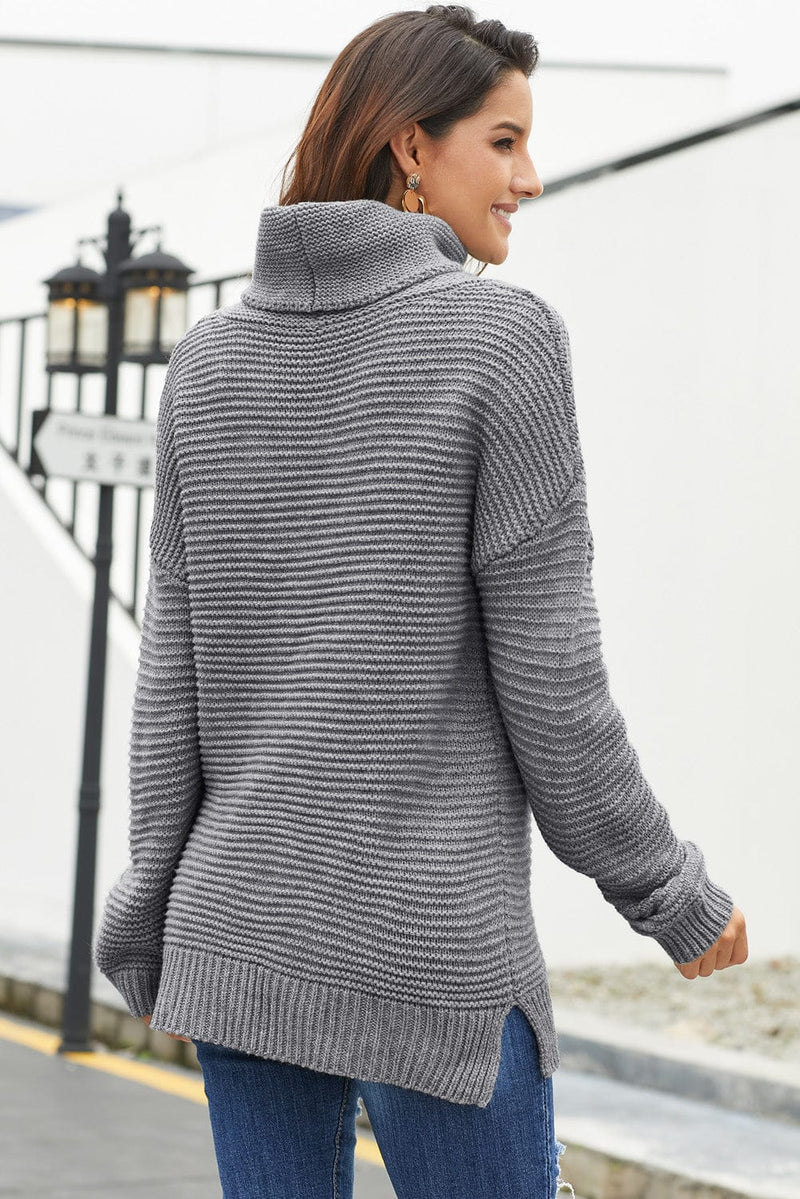 Vintage Inspired Sweater