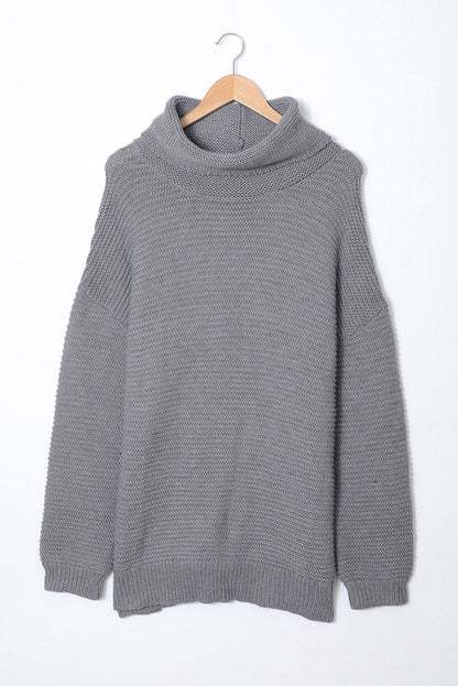 Vintage Inspired Sweater