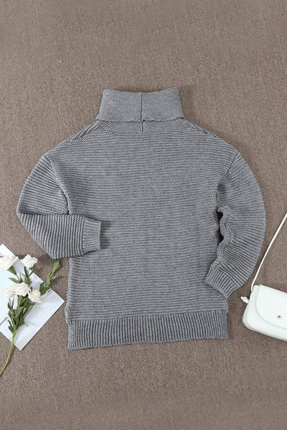 Beautifully Crafted Sweater