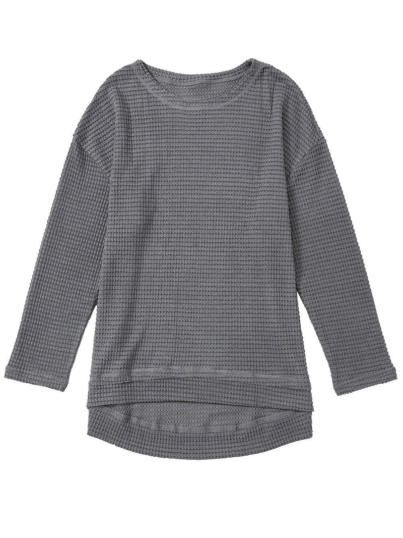 Vintage Inspired Sweater