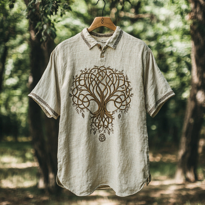 Classic Designed Shirt