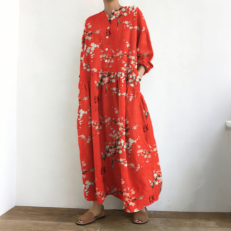 Beautifully Crafted Dress