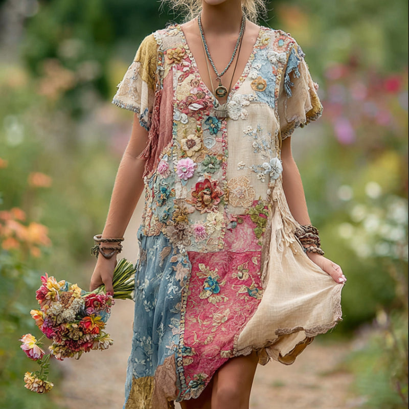 Classic Designed Garment